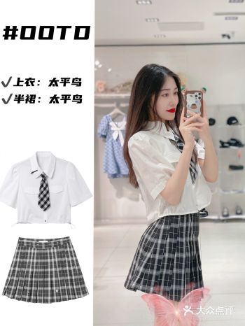 太平鸟的衣服真是越来越惊艳了