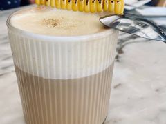 -The Rug Cafe(王府中环店)