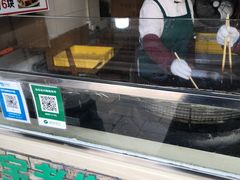 -七宝老街臭豆腐