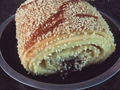 -百回味老爸茶(海彤店)