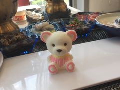 -澜悦港海鲜体验主题餐厅