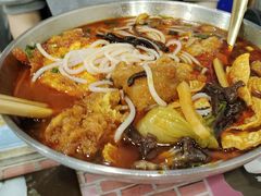 -龍城柳州螺蛳粉(群星路店)
