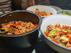 -姐夫的小菜(新中关购物中心店)