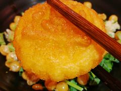 -三道苗苗鱼·美蛙黄辣丁(八里店)