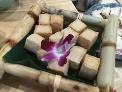 鱼豆腐-椰夫人·养生椰子鸡(金沙洲永旺店)