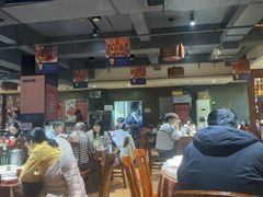 -天下客饭店(中山路店)