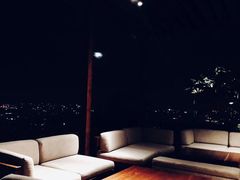 -广州柏悦酒店·悦吧·顶楼露天酒吧