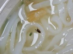 -许佳后安粉汤店