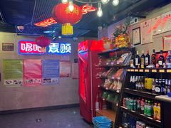 -唱吧麦颂KTV(西单华威潮铺街店)