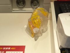 -味多美蛋糕(苏州街地铁店)