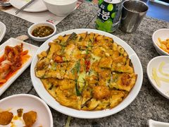-阿里郎韩国料理