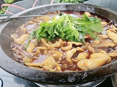 -都江堰石锅鱼