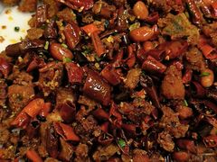 -川人川菜馆·小龙虾·鲜虾现做(黄山路店)