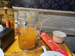 -金谷园饺子·烧烤(人大总店)