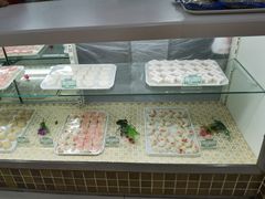 零售区-桂顺斋(西花市店)