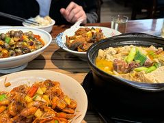 -好灶头妈妈菜·千岛湖土菜地标美食