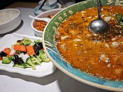 -光海·乡记酸菜鱼·始于1996(花园路店)