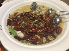 -江渔儿酸菜鱼(东二环泰禾店)