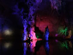 -宝晶宫旅游景区