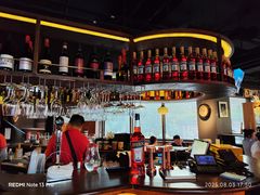 -安妮意大利餐厅(日坛店)