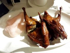 -潮福城大酒楼·潮味粤品·港式点心(湖滨北路店)