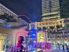 -池记(尖沙咀店)