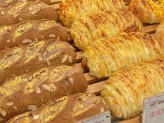 -木子木水日式烫面包(龙湖金沙天街店)