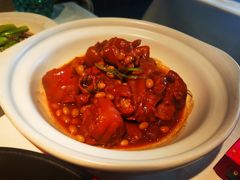 黄豆偎猪手-大鸭梨烤鸭(望京店)