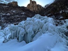 -黑龙潭风景区
