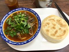 羊杂碎-白老大羊杂碎稍麦