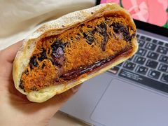 -追光 Dream Bakery(汉街店)