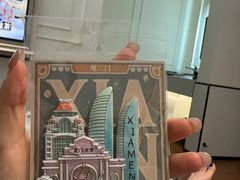 -醉壹号海鲜大排档(厦门美食地标店)