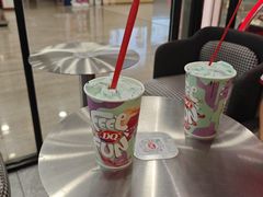 -DQ·蛋糕·冰淇淋(周浦万达店)