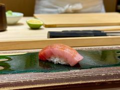 -鮨一日本料理旗舰店(总店)