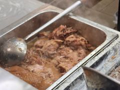 -樊记腊汁肉(竹笆市总店)