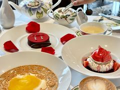-Le Comptoir de Pierre Gagnaire