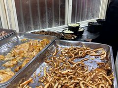 -赵家牛肉砂锅(台西三路店)