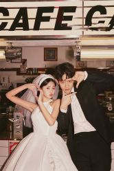 -摩玛婚纱摄影(杭州店)