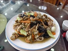 -抹直口特色菜馆(一店)