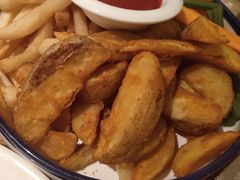 -宝莱纳餐厅(滨江店)