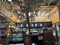-Cafe Alice咖啡爱丽丝(奥城店)