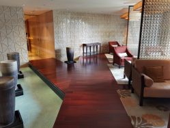 -青岛香格里拉·氣水疗中心