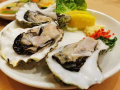 -真浪花园海鲜餐馆