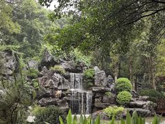 -东莞植物园