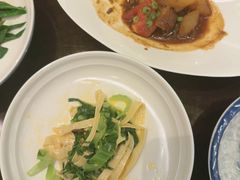 -西安皇冠假日酒店·御皇轩中餐厅