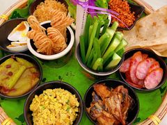 雄安大咖-淀里船宴(卓达店)