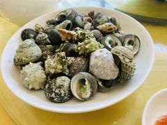 -后田海鲜餐厅(南澳香湖湾店)