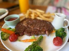 -Kitchen·Y洋厨房西餐厅(王府壹号店)