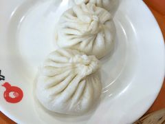 -庆丰包子铺(西单店)