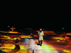 -《12·12》西安事变大型实景演出